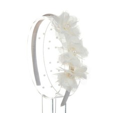 Flowers Headband