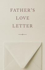 Father'S Love Letter (American