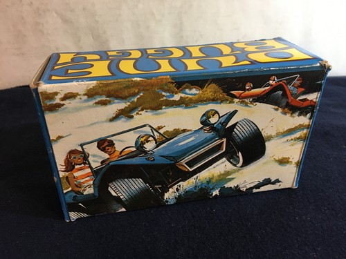 Avon dune buggy - avon, with