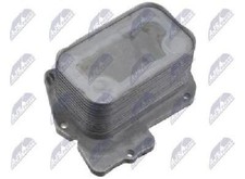 Genuine NTY Oil Cooler Engine
