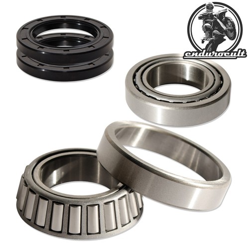 Swing arm bearing - swing,