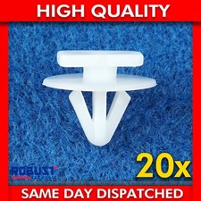 20X FOR VAUXHALL OPEL COMBO