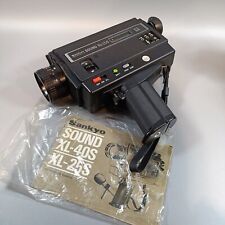 Sankyo Sound XL-25S Super 8