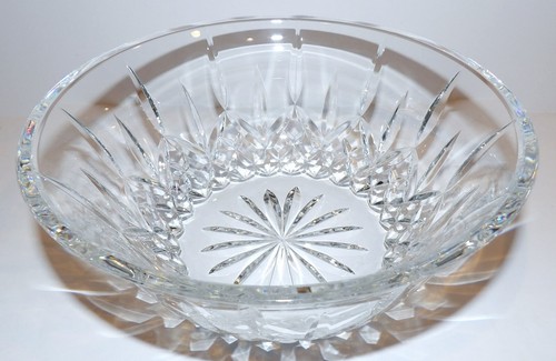 Exquisite signed waterford - exquisite,