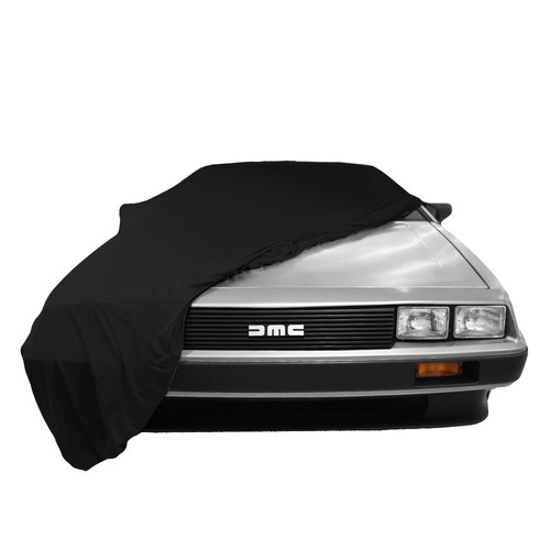 Indoor car cover fits delorean - fits,