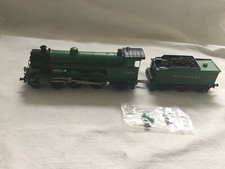 KIT BUILT OO GAUGE 4-4-2