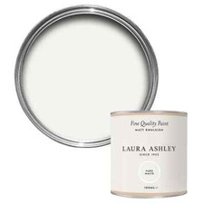 Laura Ashley Matt Emulsion