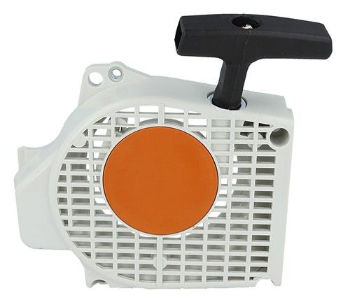 Recoil starter fits stihl - starter,