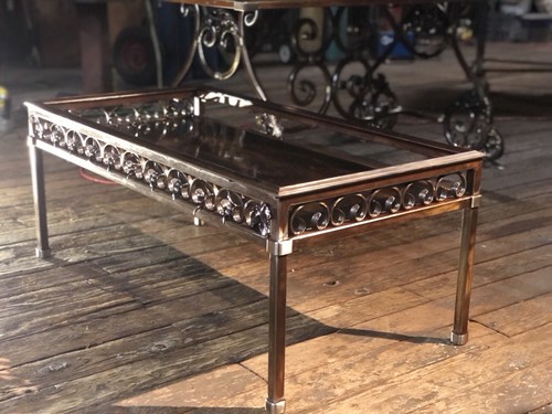 Custom coffee table needs - coffee,