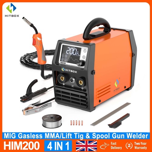 Hitbox 4in1 200a - hitbox,