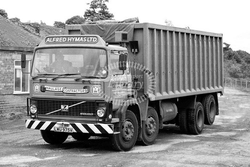 Photo alfred hymas - alfred, hymas,