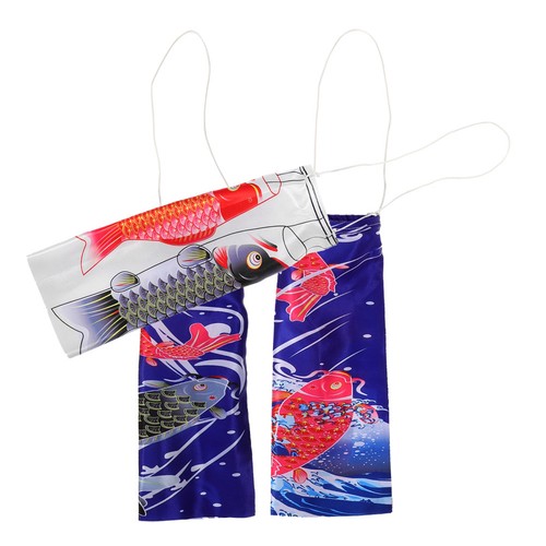 3pcs carp windsock - windsock, streamers