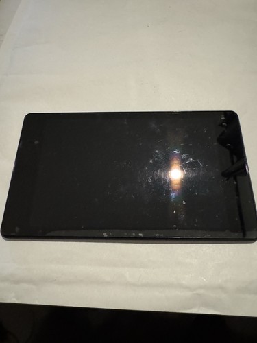 Google nexus 2nd gen - 7,