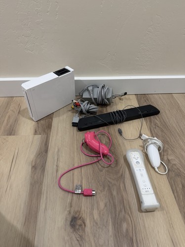 Nintendo wii rvl - wii, 512