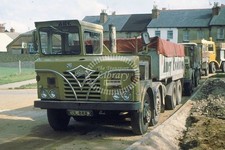 PHOTO AMEY ROADSTONE FODEN S50
