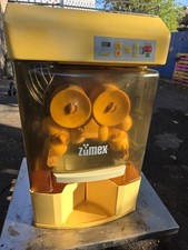 Zumex Professional Juicers 