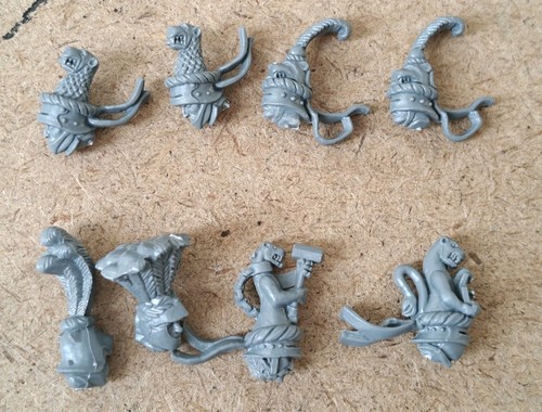 Warhammer the empire knights - the,