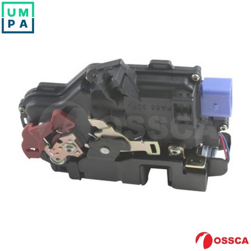 Door lock 12832 - for, skoda