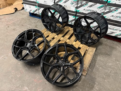 Audi rs6 xt2 style - 19",