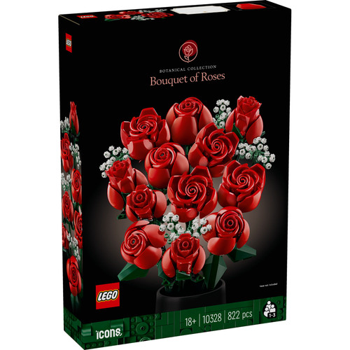 Lego botanical sets brand - botanical,