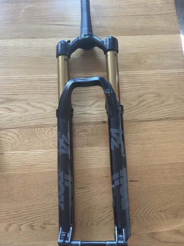 Fox factory 150mm 29er - factory,