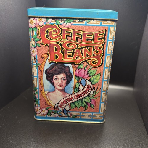 Vintage coffee beans fresh - vintage,