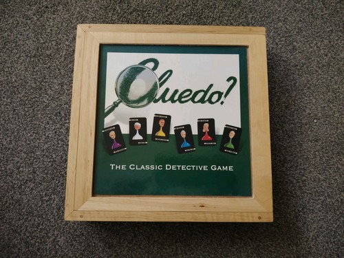 Hasbro parker brothers cluedo - hasbro,