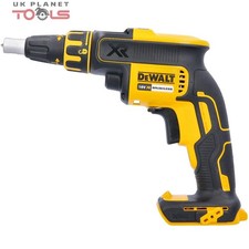 Dewalt brushless screwdriver - dewalt,