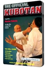 The Official Kubotan (Takayuki