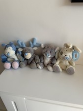 Blue Nose Friends Blossom