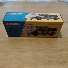 Corgi 51701 American La France