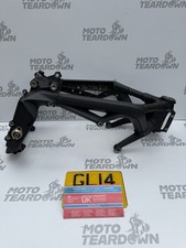 Triumph Street Triple 675R