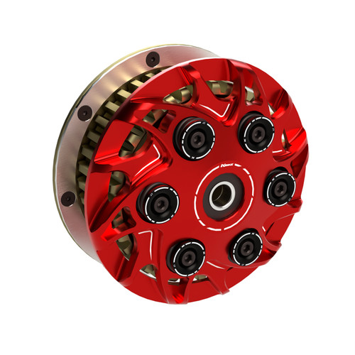 Ducati adjustable slipper