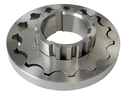 Oil pump gear - oil, engines