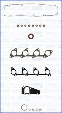 Gasket set cylinder head - gasket,