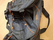 flight bag    REVELATION