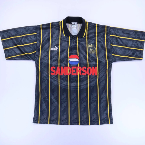 Original authentic sheffield - original,
