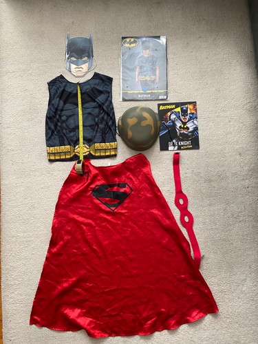 Children dressing items - children's,