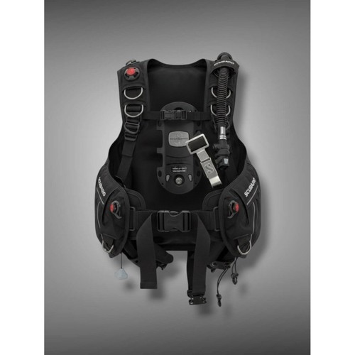 Scubapro hydros pro - hydros, with