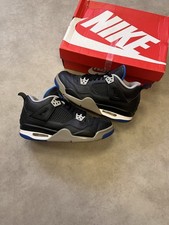 Jordan 4 Retro Alternate