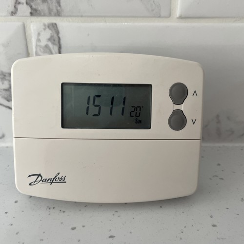 Danfoss tp5001 hardwired - tp5001,