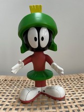 Marvin the Martian Figure