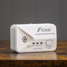 Carbon Monoxide Alarm 10 Year