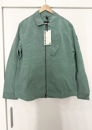 Belstaff lightweight oil - belstaff,