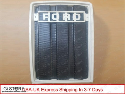 Grille fits ford - grille, 7600