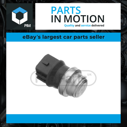 Coolant temperature sensor - coolant,