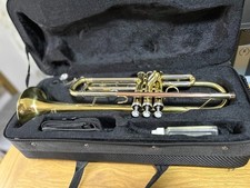 Bach TR650 Trumpet – Quality