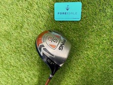 Ping G10 Driver (10.5°, Stiff