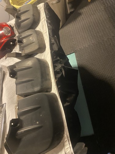 Genuine mitsubishi l200 - genuine,