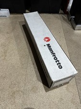 manfrotto tripod 390 RC2  Brand New